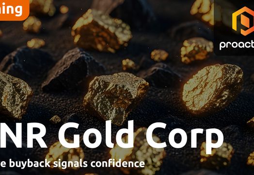 TNR Gold chair: Altius, McEwen, Ganfeng, Lundin and BHP support royalty-focused growth strategy