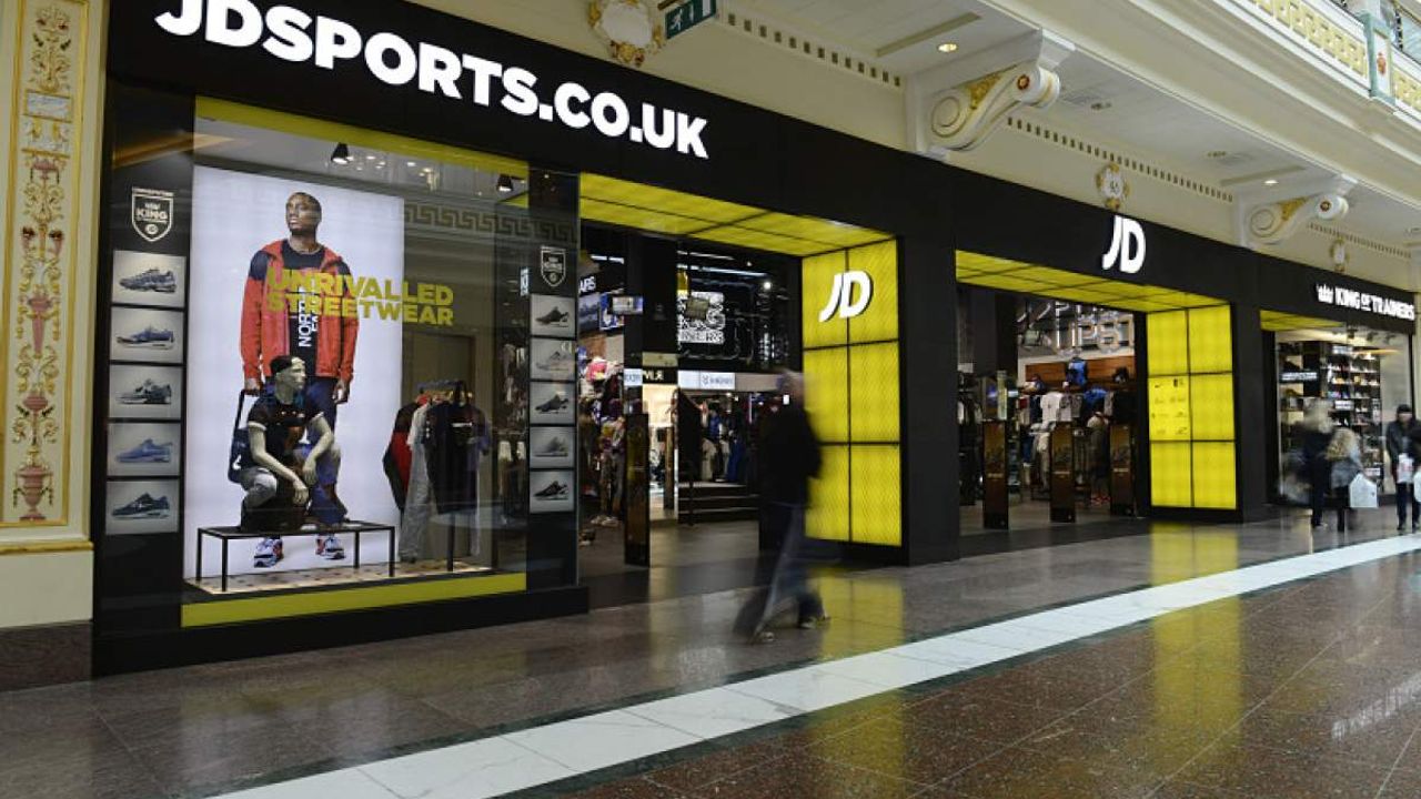 JD-Sports