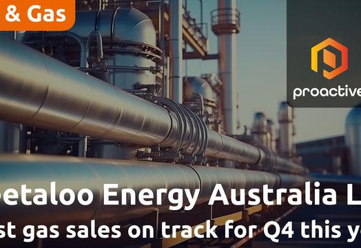 Beetaloo Energy targets first gas sales as pilot production nears