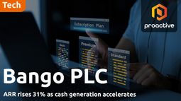 Bango reports strong first half as recurring revenue and profitability climb
