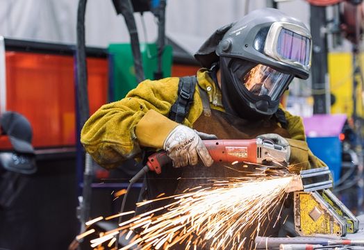 Melrose Industries PLC - 