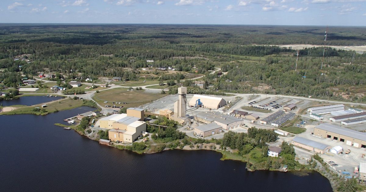 1911 Gold drilling extends high-grade gold at SAM Southeast