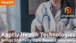 Apptly Health expands nationwide direct-pay healthcare network with Emphera partnership