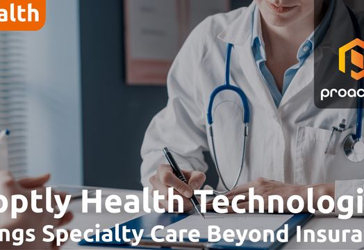 Apptly Health expands nationwide direct-pay healthcare network with Emphera partnership
