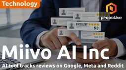 Miivo AI launches AI-powered customer insights tool for Small and medium business 