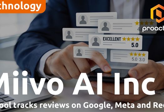 Miivo AI launches AI-powered customer insights tool for Small and medium business 