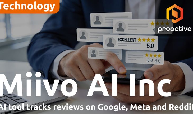 Miivo AI launches AI-powered customer insights tool for Small and medium business 