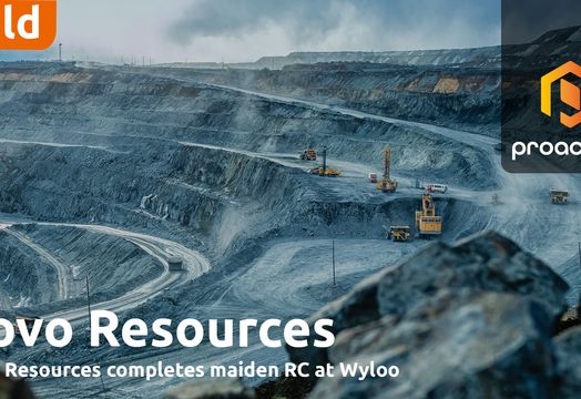 Novo Resources completes maiden RC drilling; targets new Pilbara discoveries