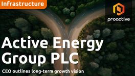 Active Energy CEO: "Our ambition has become much bigger than one project" in UAE