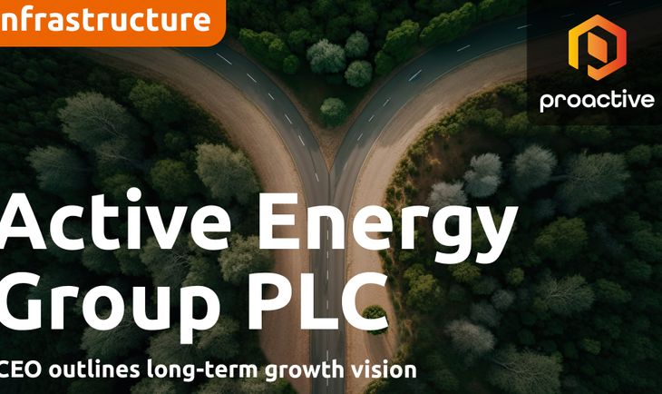 Active Energy CEO: "Our ambition has become much bigger than one project" in UAE
