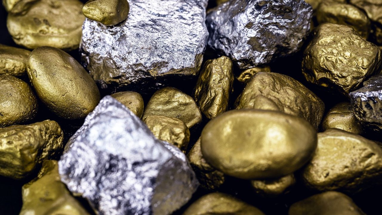 Thistle Resources - Thistle Resources begins trading on OTCQB Venture Market