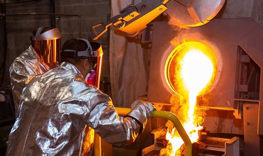 Metals One PLC - Metals One nears transformation as gold consolidation reshapes portfolio