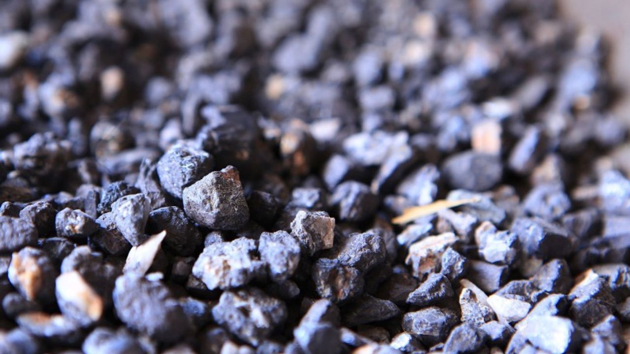 tungsten