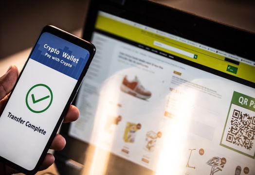 Alphabet Inc - Google and Visa join the online micro-payments revolution