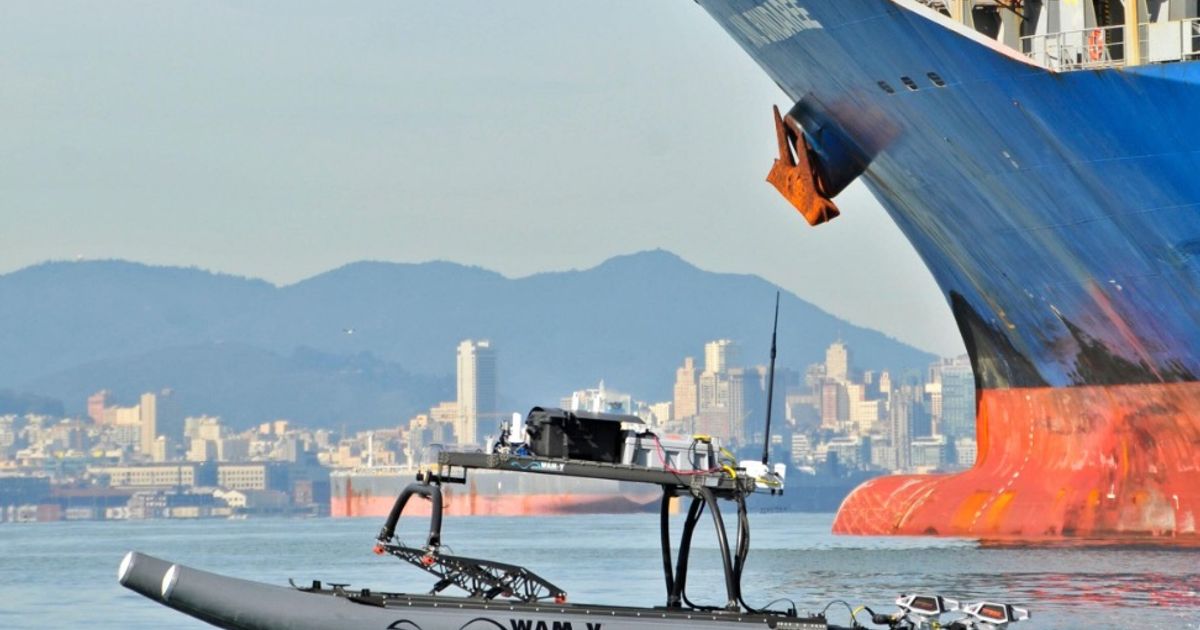 Ocean Power Technologies expands with Columbia Wave IP - ICYMI
