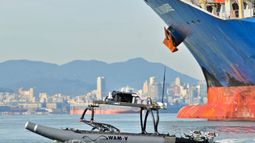 Ocean Power Technologies Inc - Ocean Power Technologies expands with Columbia Wave IP - ICYMI