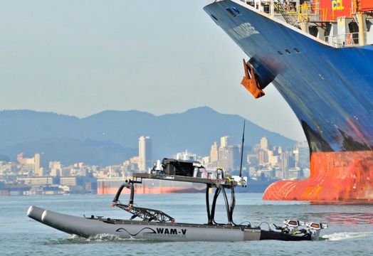 Ocean Power Technologies Inc - Ocean Power Technologies expands with Columbia Wave IP - ICYMI