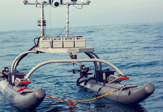 Ocean Power Technologies Inc - 