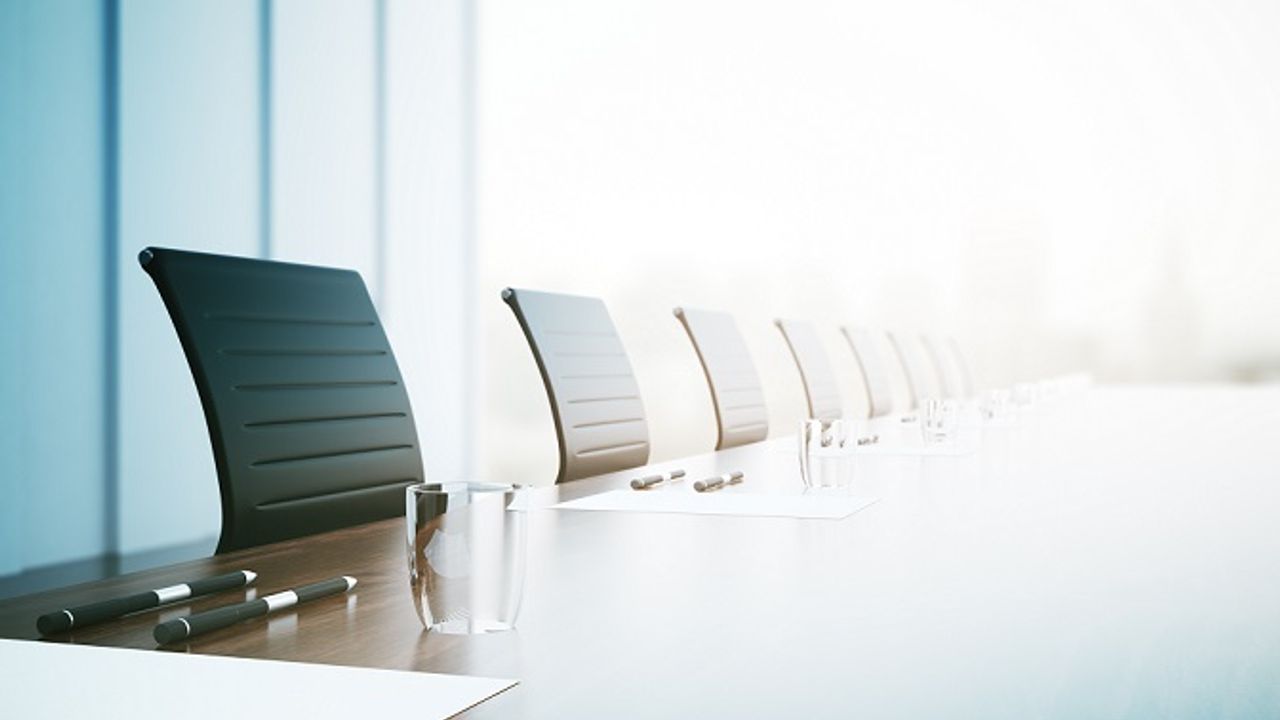 boardroom