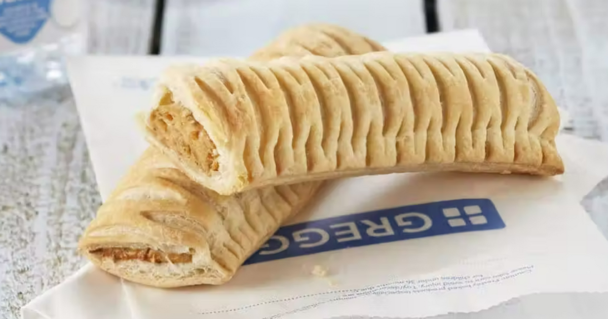 Greggs downgraded as RBC warns price rises could hit demand