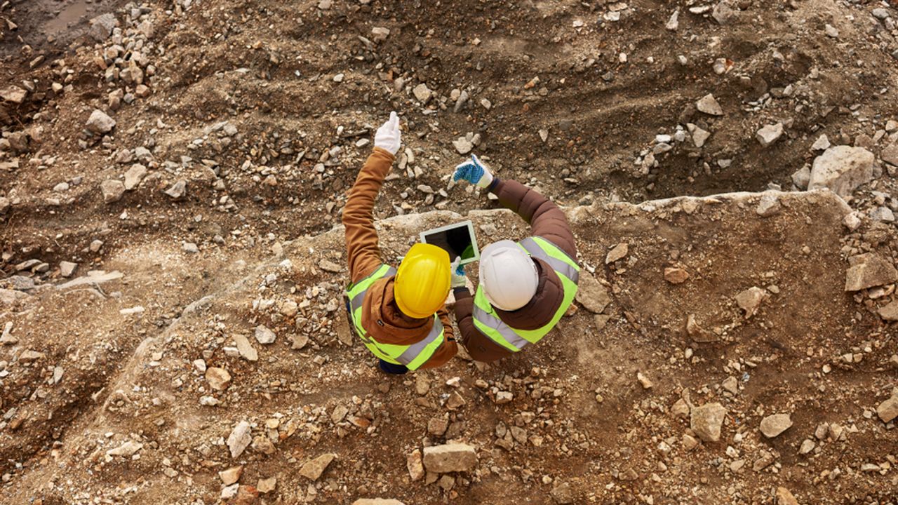 Novo Resources Corp - 