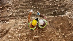 Novo Resources Corp - 