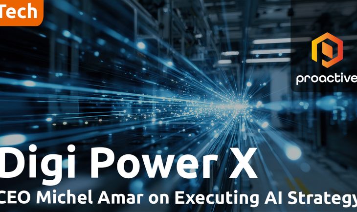 Digi Power X: Alabama AI data centre on track as NeoCloudz revenues flow