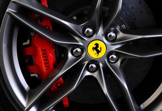 Ferrari - Ferrari price target lifted on pricing power and personalization growth