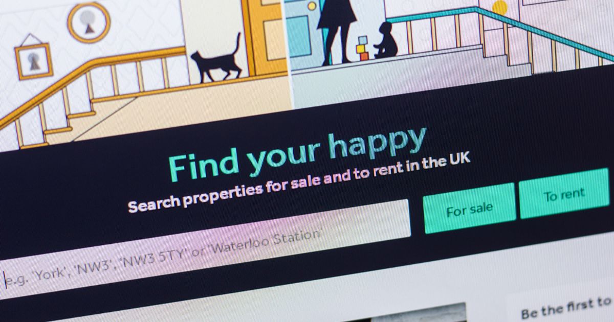 Rightmove plans £400m shareholder return despite weaker outlook