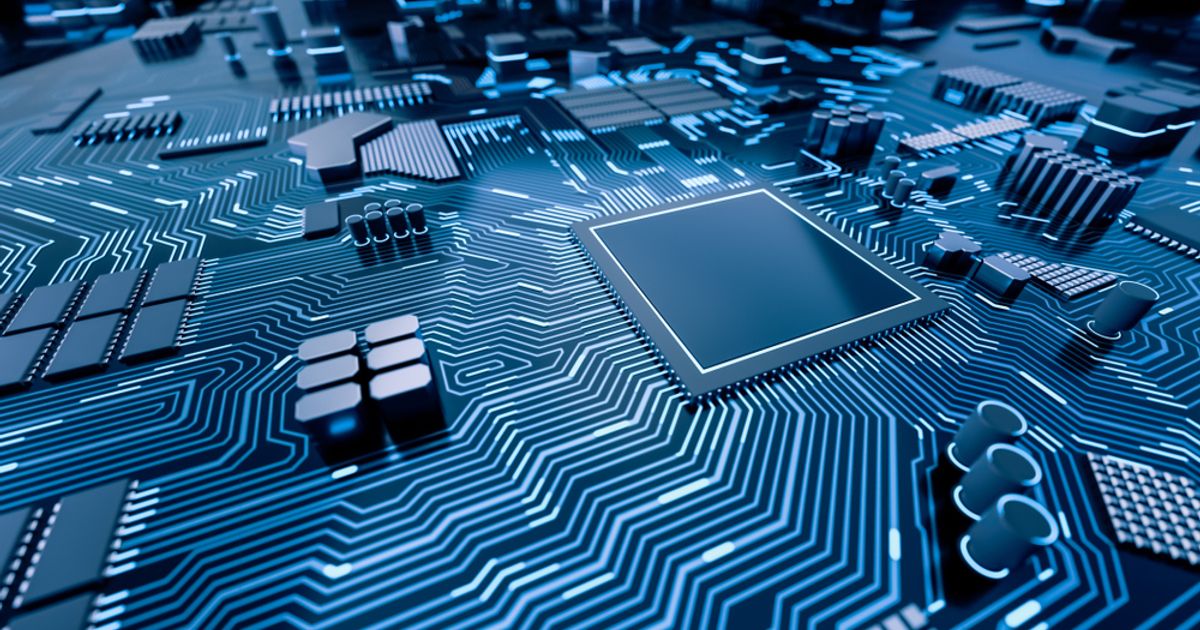 DeekSeek reportedly developing own AI chip to reduce reliance on Nvidia , Huawei
