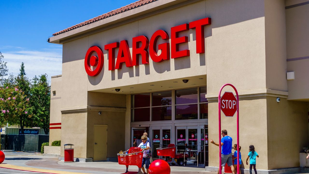 Target Corp - Target traffic trends improve as merchandising reset gains momentum, says Jefferies