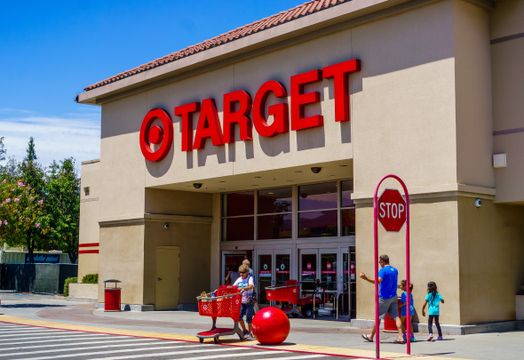 Target Corp - Target traffic trends improve as merchandising reset gains momentum, says Jefferies
