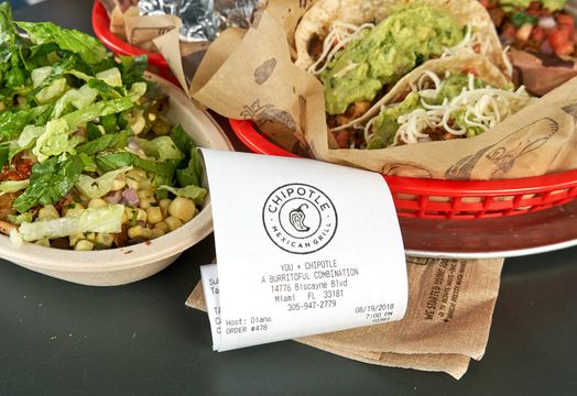 Chipotle Mexican Grill Inc - Chipotle set for stronger second half as sales trends improve, UBS says