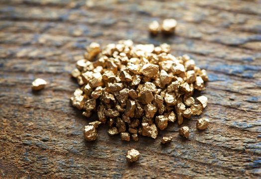 Alkane Resources Ltd - 
