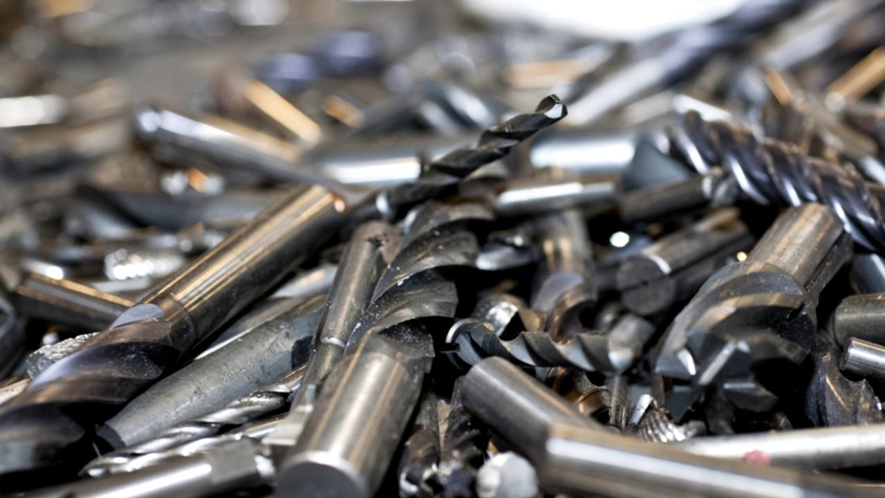 Lightning Minerals Ltd - Lightning Minerals advances Warby tungsten targets
