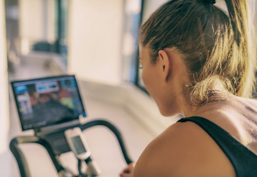 Peloton Interactive Inc - Peloton expected to issue conservative outlook for fiscal 2027, says UBS