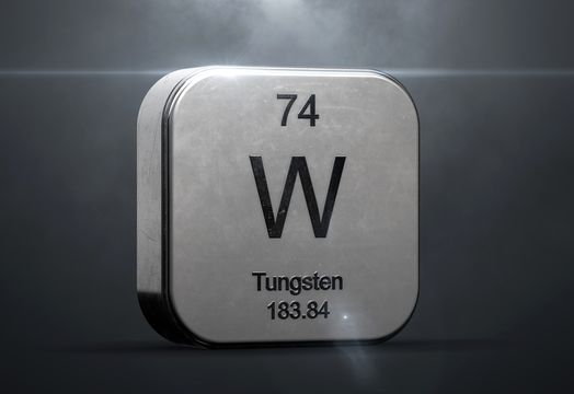 OTC Markets Group Inc. - OTC Markets welcomes American Tungsten to OTCQX Best Market