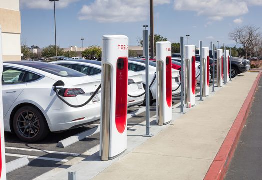 Tesla Inc - Tesla's record quarter costs $71bn after Musk spending spree. Is there a silver lining?