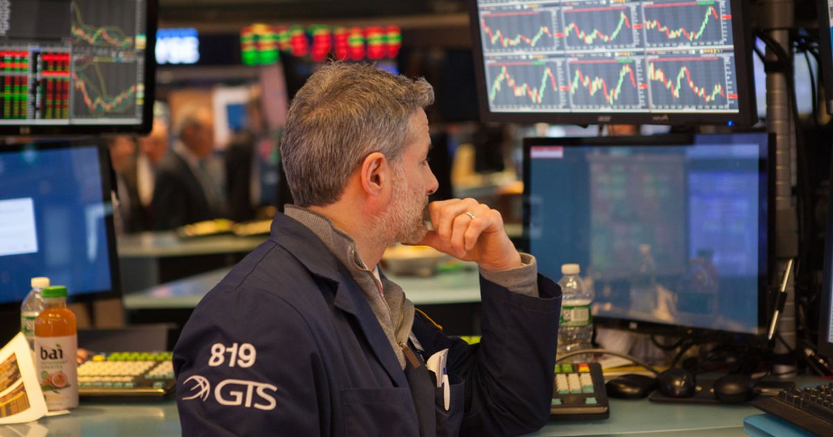 Nasdaq rally set to continue, PayPal bid reported, ASML ups outlook