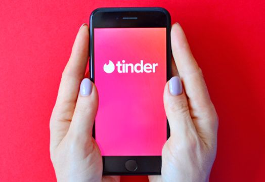tinder