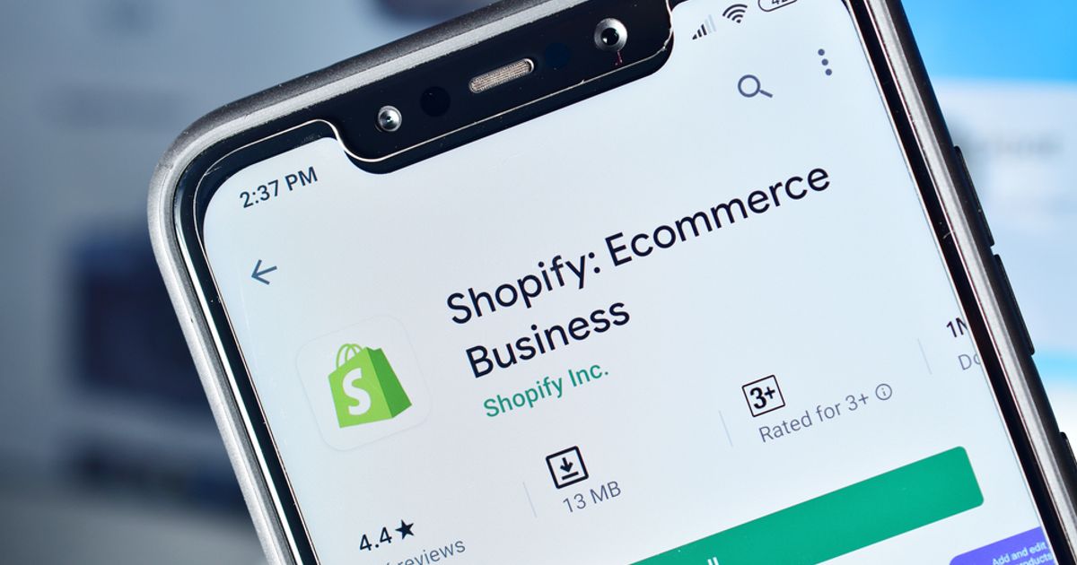Shopify upgraded to Buy at Jefferies on agentic commerce bet