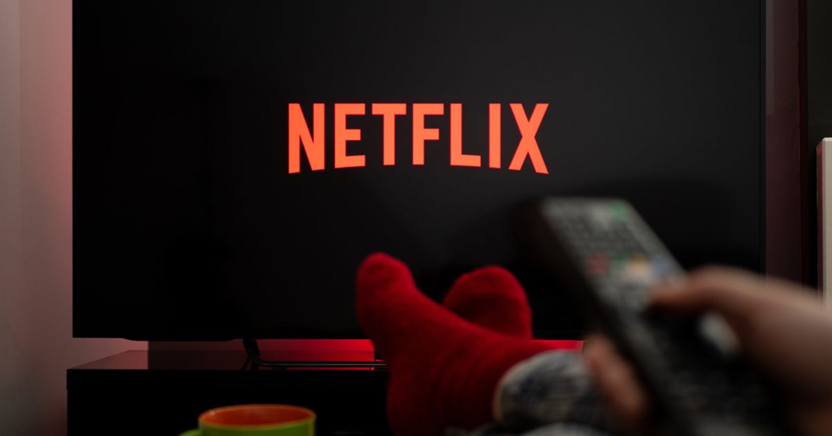 Netflix kicks off earnings season with a warning shot
