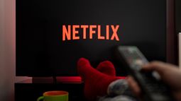 Netflix Inc - 