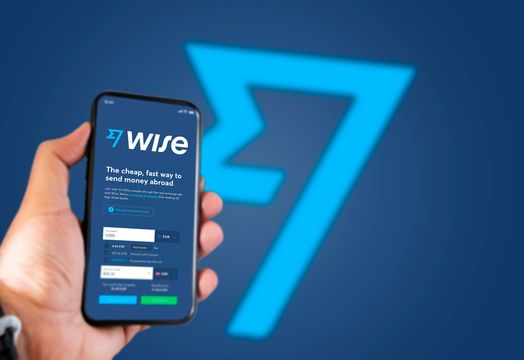 Wise keeps the money moving as growth stays on fast track