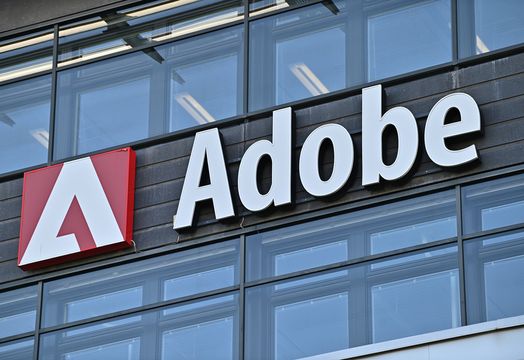 Adobe Inc - Adobe reinstated at Underperform by Bank of America as AI pressures growth outlook