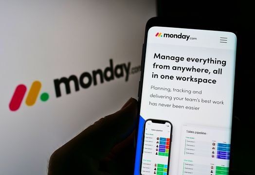 Monday.com