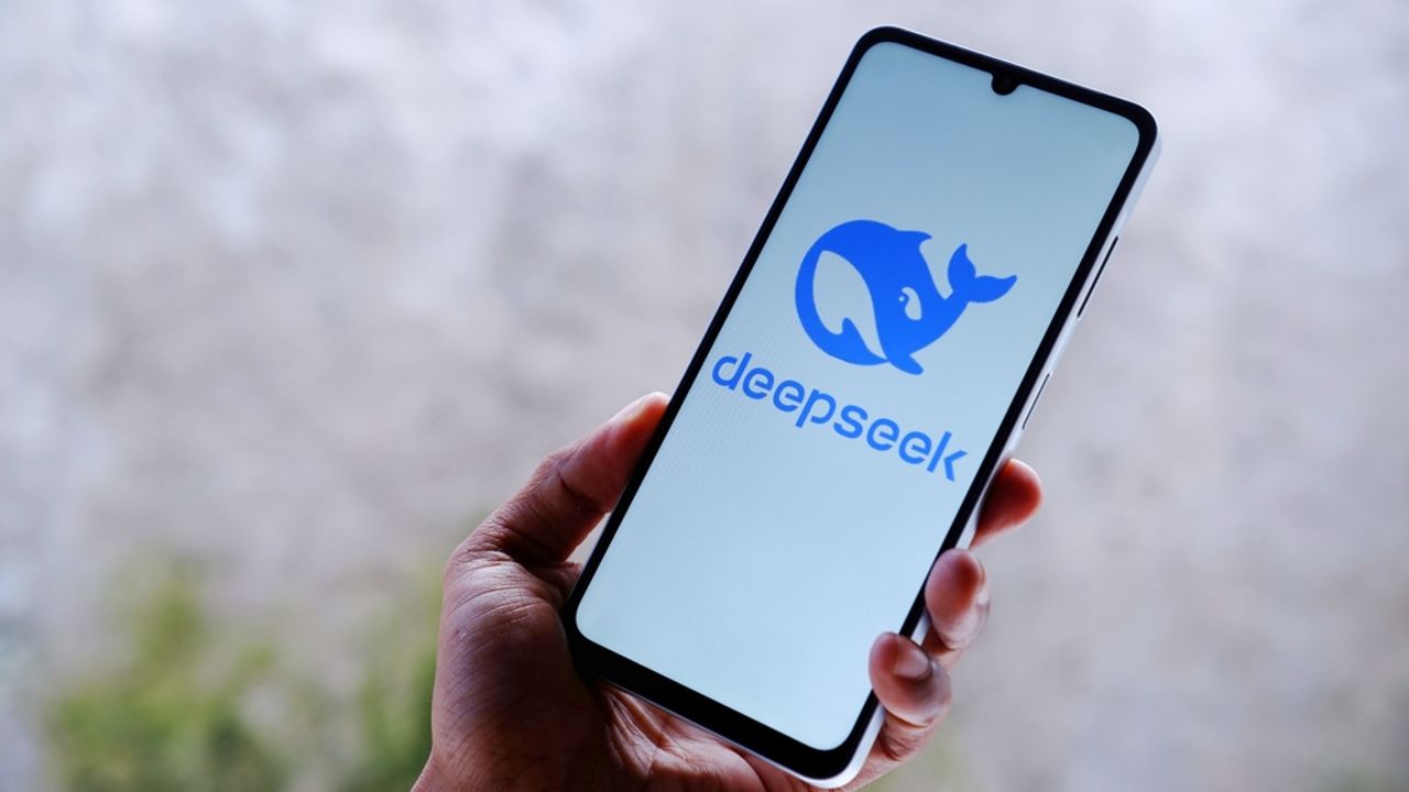 Tencent Holdings - DeepSeek pauses fundraising round after founder's leaked comments