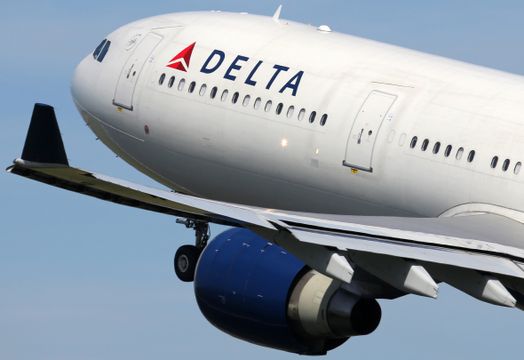 Delta Air Lines Inc - Delta Air Lines beats Q2 earnings estimates, reaffirms full-year outlook