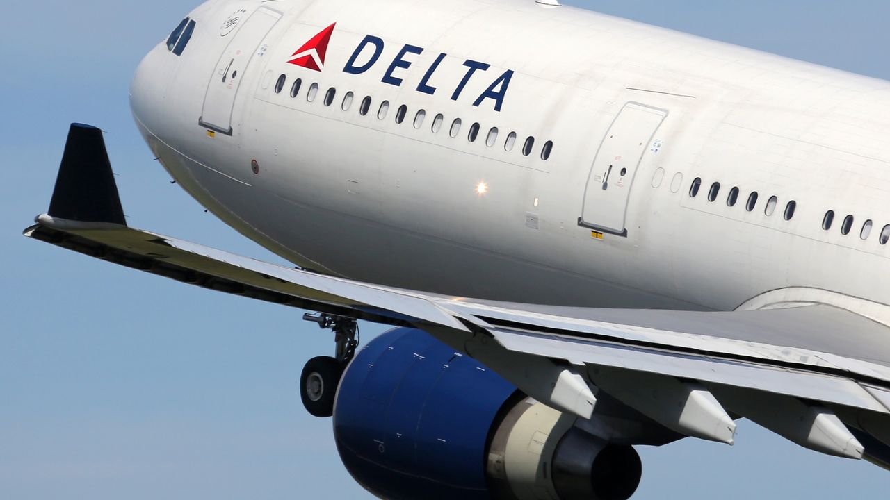 La resistencia de los resultados de Delta Air Lines respalda la valoración, dice Bank of America