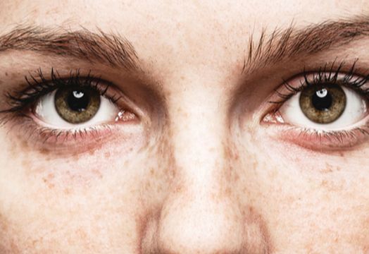 eyes
